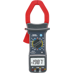 MS2000G Digital Clamp Meter