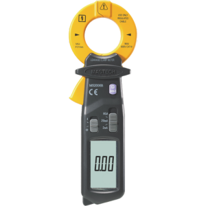 MS2006B High Sensitivity AC Leakage Clamp Meter