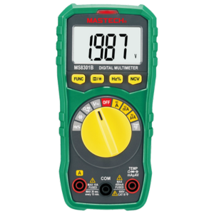 MS8301B Digital Multimeter