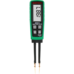 MS8911 Smart SMD Tester