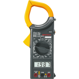 M266 Digital Clamp Meter